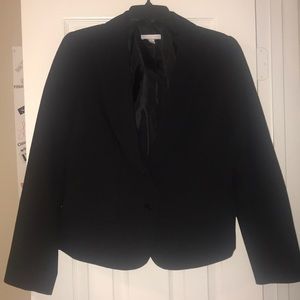 Business blazer